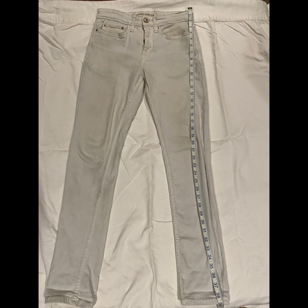New Look Skinny Jeans